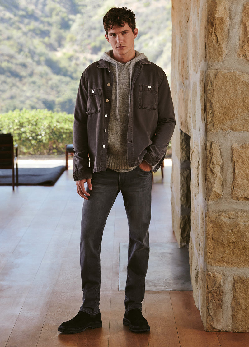 HOODIE SWEATER Joe s Jeans