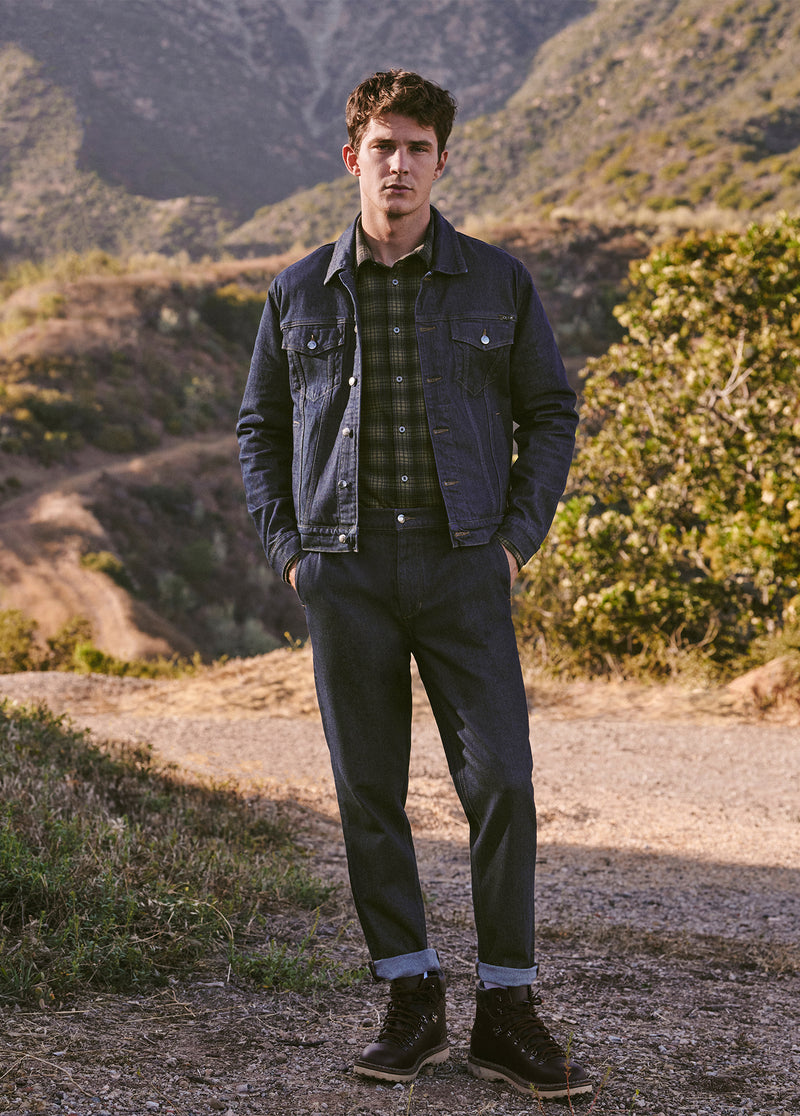 Joe's shop jeans jacket