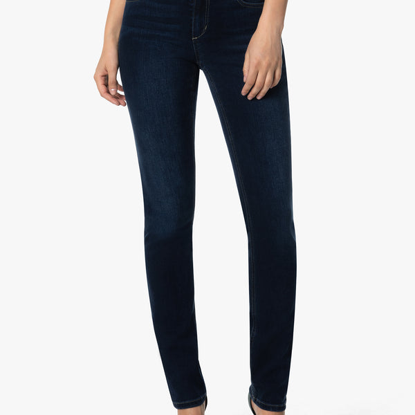 Jeans Cigarrete Calças Jeans Jezzian Everlane X Elena Bonvicini Highland Low-Rise Cigarette Jean
