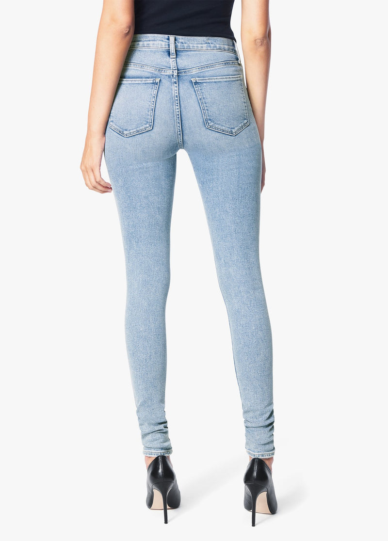 Joe's Jeans The Twiggy Extra Long Inseam Flawless Skinny Jeans in Selma