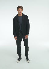 COATED BLACK