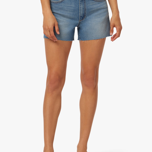 HIGH RISE VINTAGE EASY SHORT – Joe's® Jeans