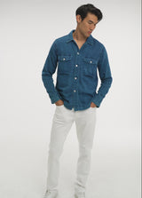 CHAMBRAY