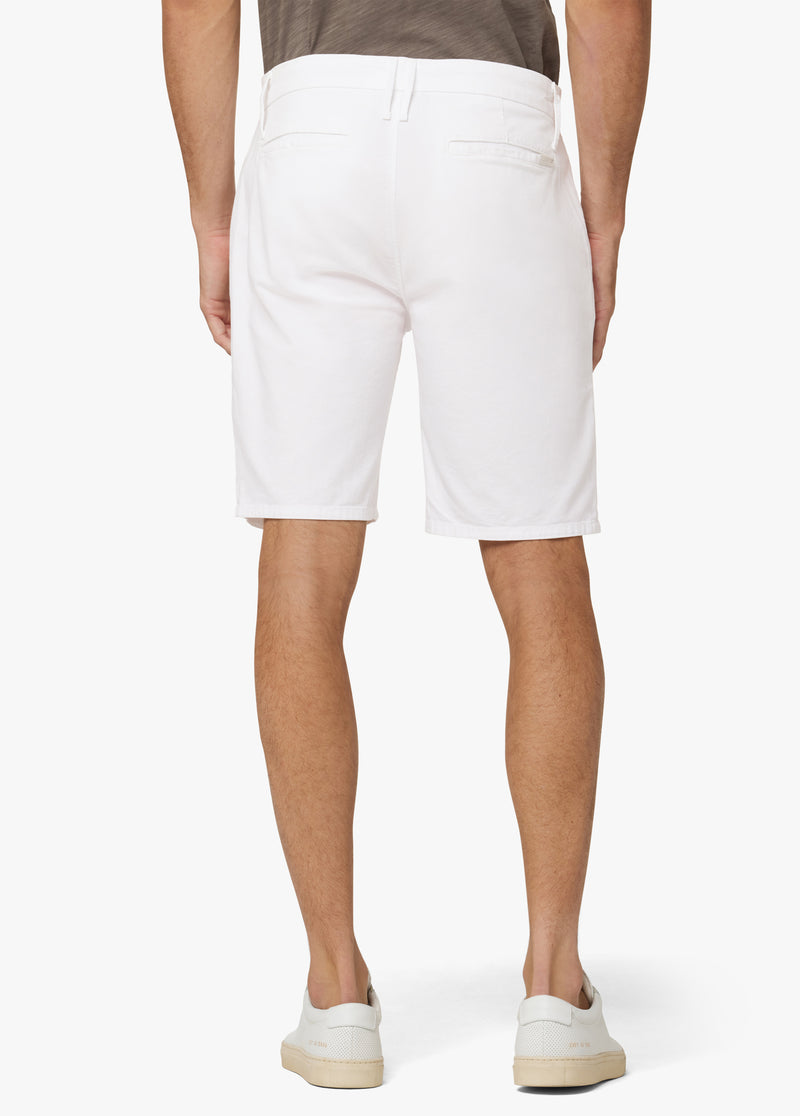 OPTIC WHITE