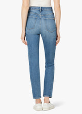 BARNES DESTRUCTED
