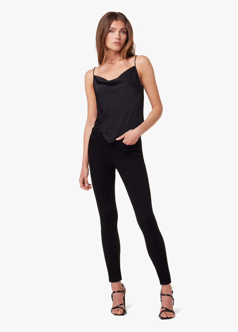 Joe's flawless honey hot sale curvy skinny jeans