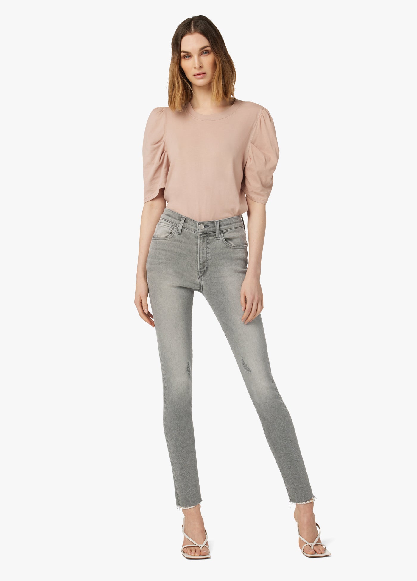 (取寄) ジョーズジーンズ レディース ザ キャリー カミ Joe's Jeans women The Cami Women's Jeans | Ripped Jeans For Women | Joe's Jeans – Joe's