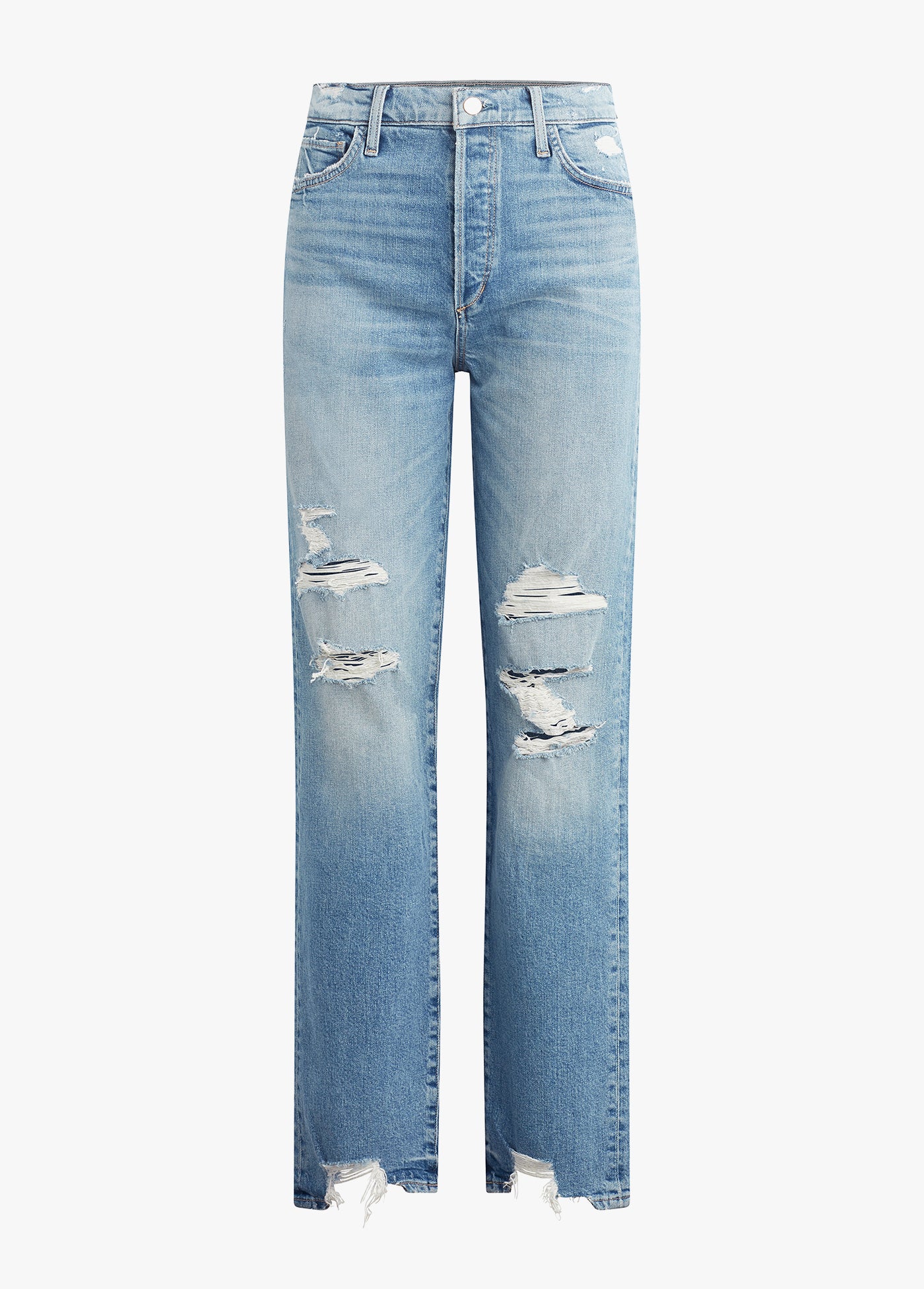 THE 90S NIKI – Joe's® Jeans