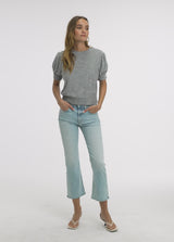 HEATHER GREY 