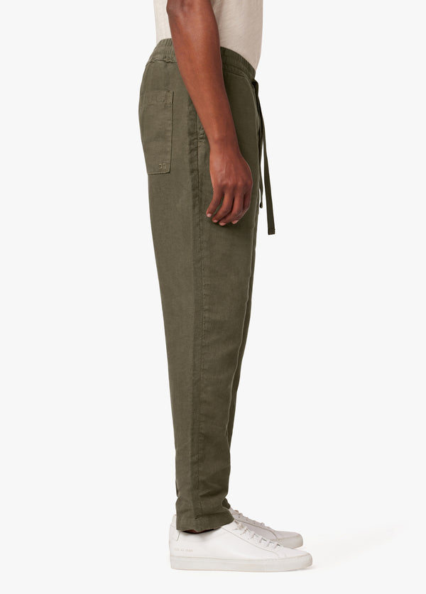 UNIFORM GREEN