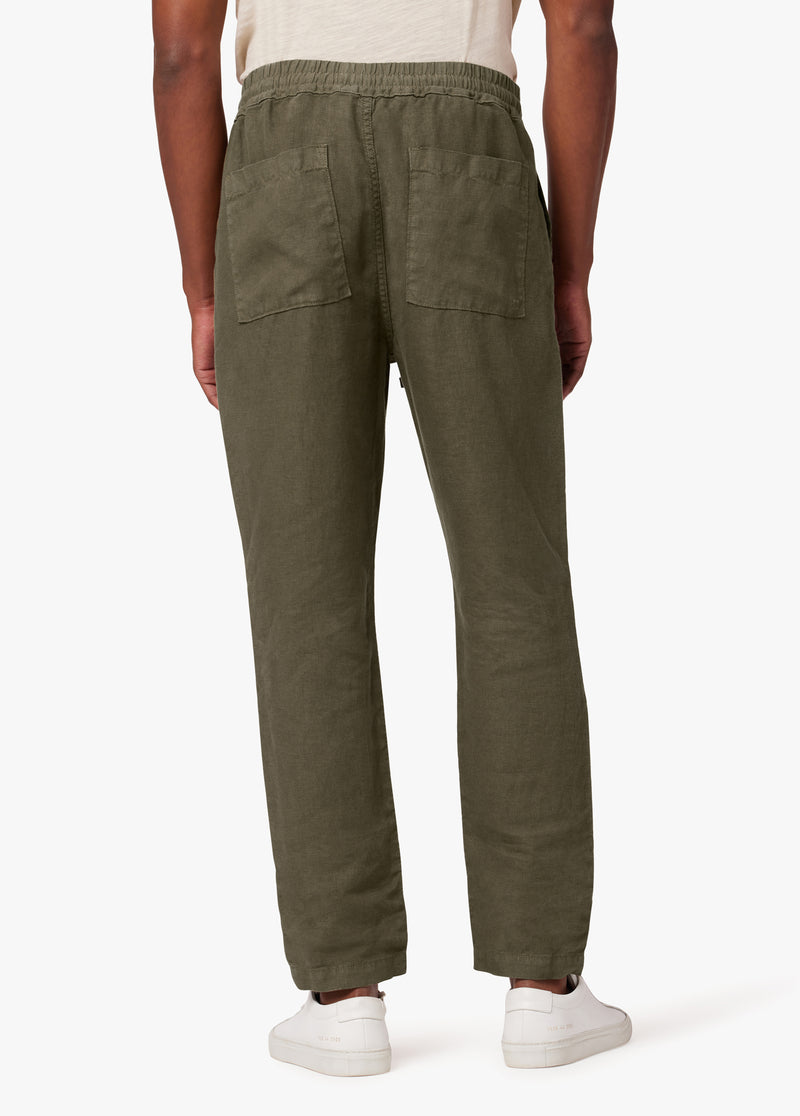 UNIFORM GREEN