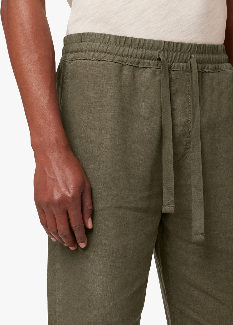 UNIFORM GREEN