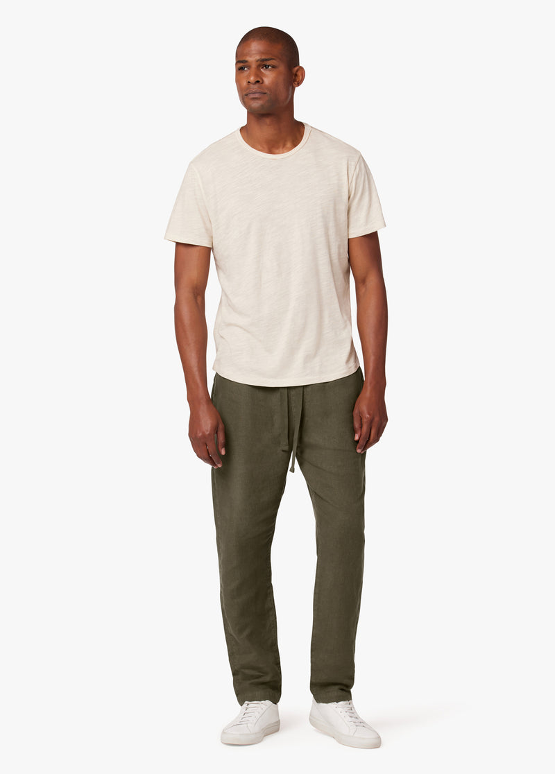UNIFORM GREEN