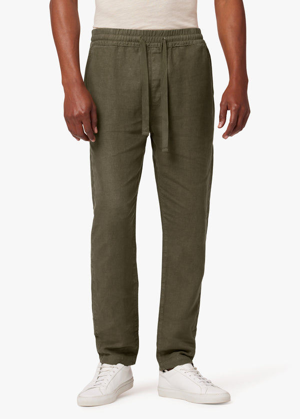 UNIFORM GREEN
