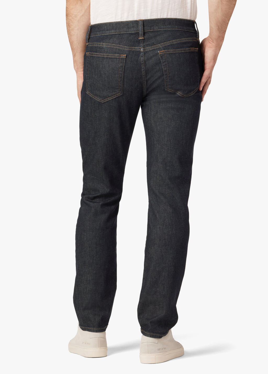 Joe's jeans men's kinetic shop brixton straight and narrow jean