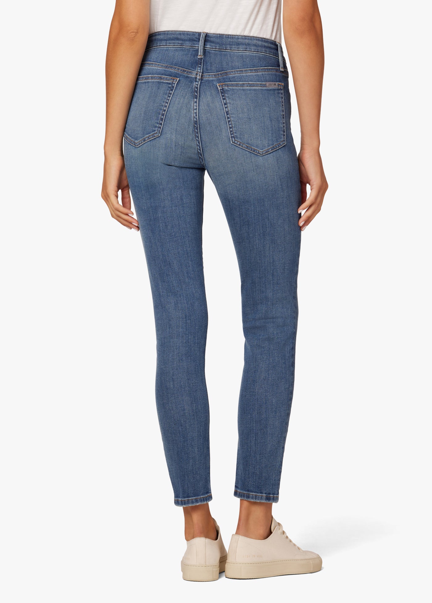 HIGH RISE CURVY SKINNY ANKLE – Joe's® Jeans