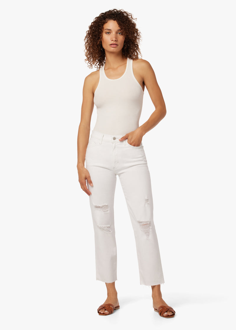 HIGH RISE STRAIGHT CROP – Joe's® Jeans1