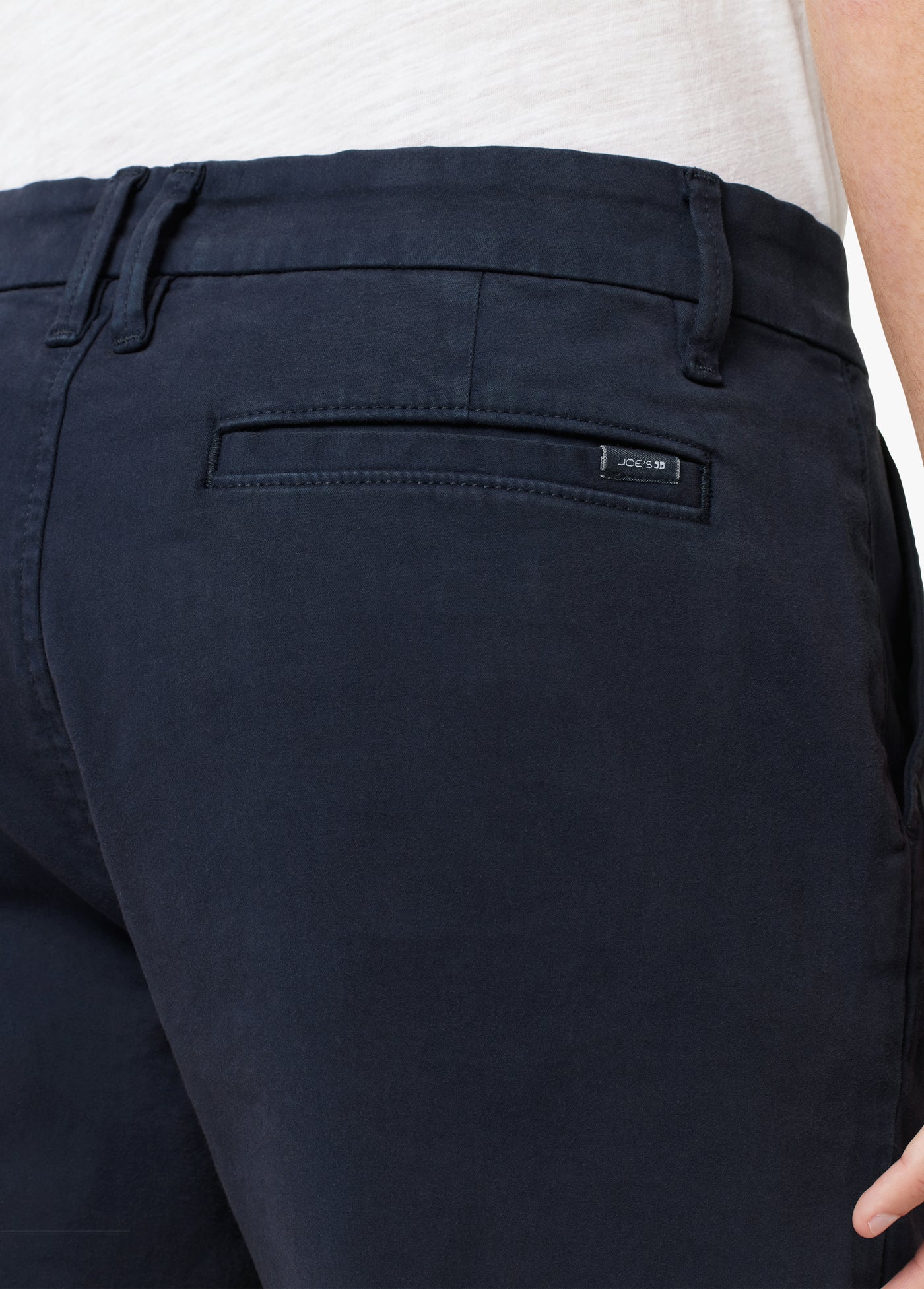 BRIXTON TROUSER SHORT – Joe's® Jeans