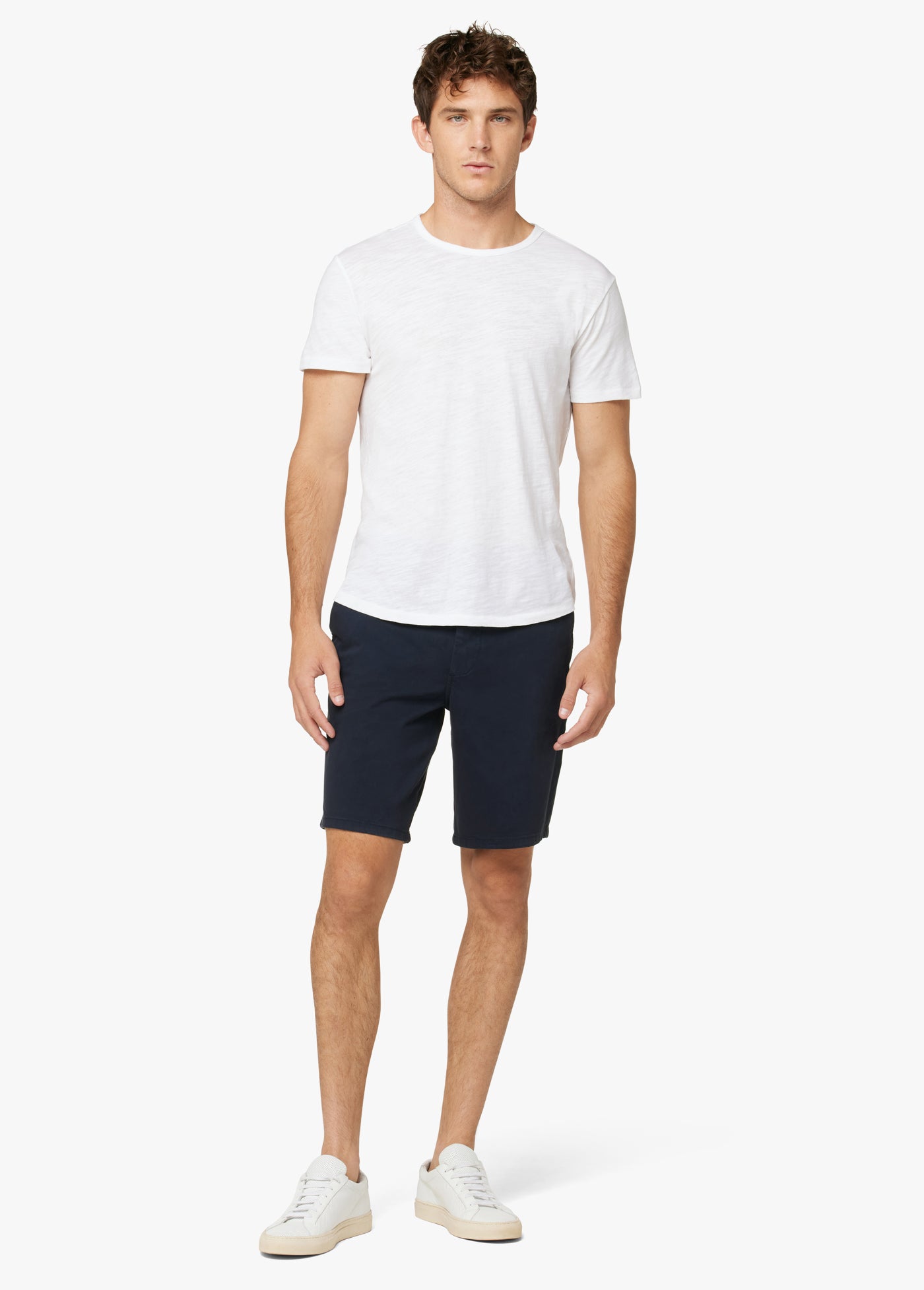 BRIXTON TROUSER SHORT – Joe's® Jeans