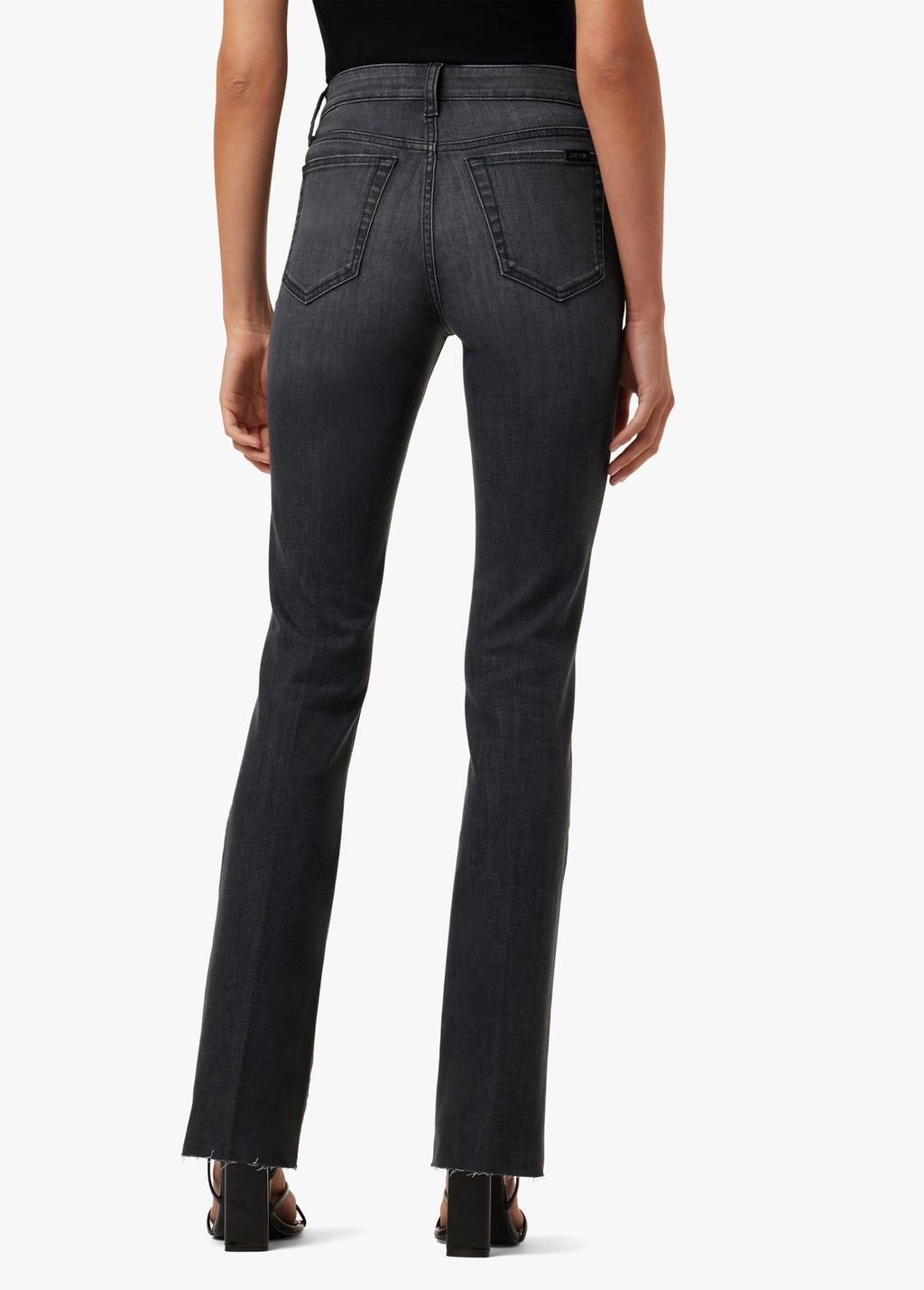 Joes jeans high rise cheap