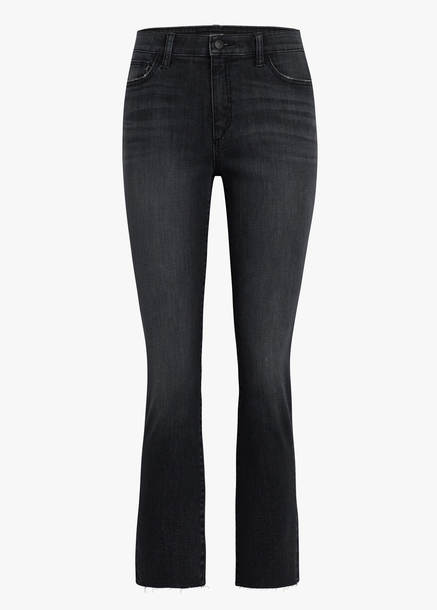 ★RAIVE★ Boots Cut Denim Pants in Black VJ3AL38110 Boots Cut Denim Pants in Black VJ3AL381-10 - RAIVE