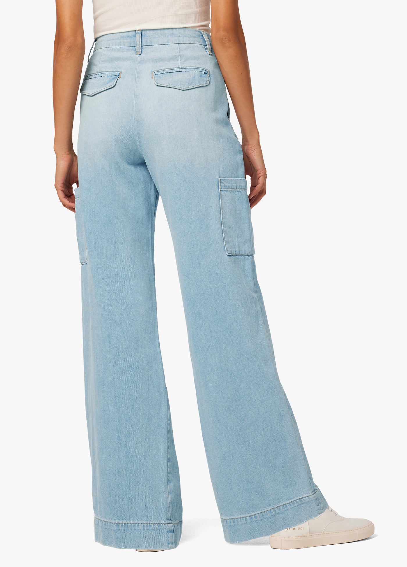 【oan】Petra Inspiration Denim Half Pants THE PETRA – Joe's® Jeans
