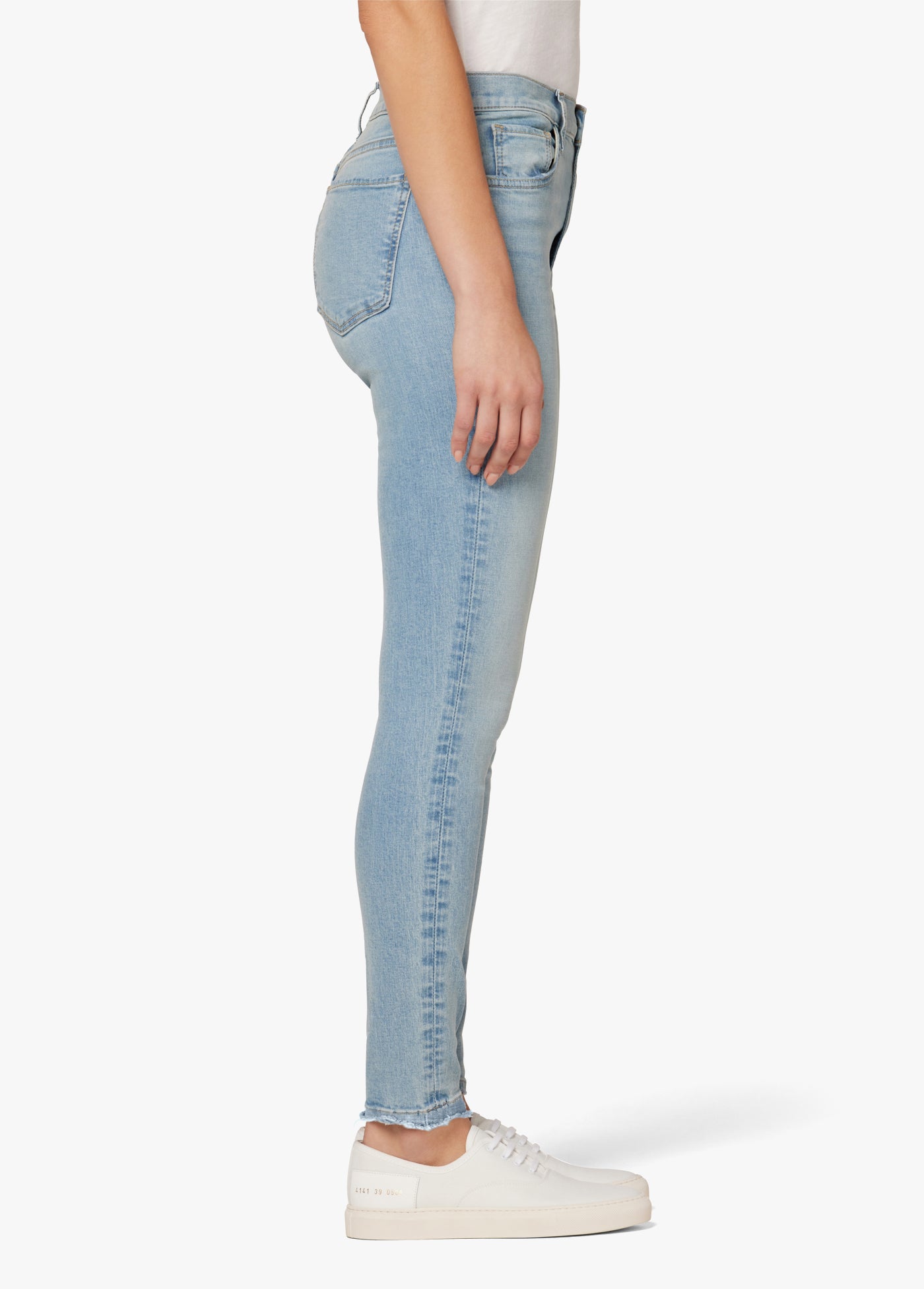 デニム・ジーパン   High-Rise Skinny Ankle-Fit Jeans HIGH RISE SKINNY ANKLE – Joe's® Jeans