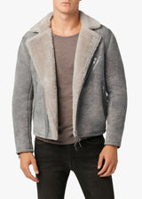 SILVER GREY