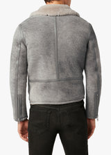 SILVER GREY