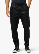 COATED BLACK
