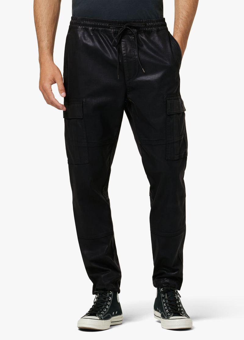 COATED BLACK