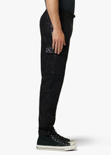 COATED BLACK