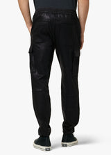 COATED BLACK