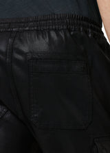 COATED BLACK
