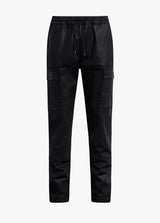 COATED BLACK
