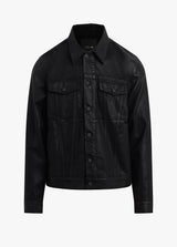 COATED BLACK