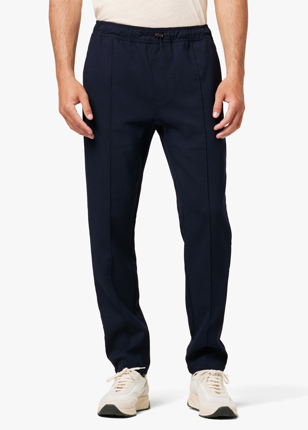 Buy Black Track Pants for Men by NIGHT ADDICT Online | Ajio.com