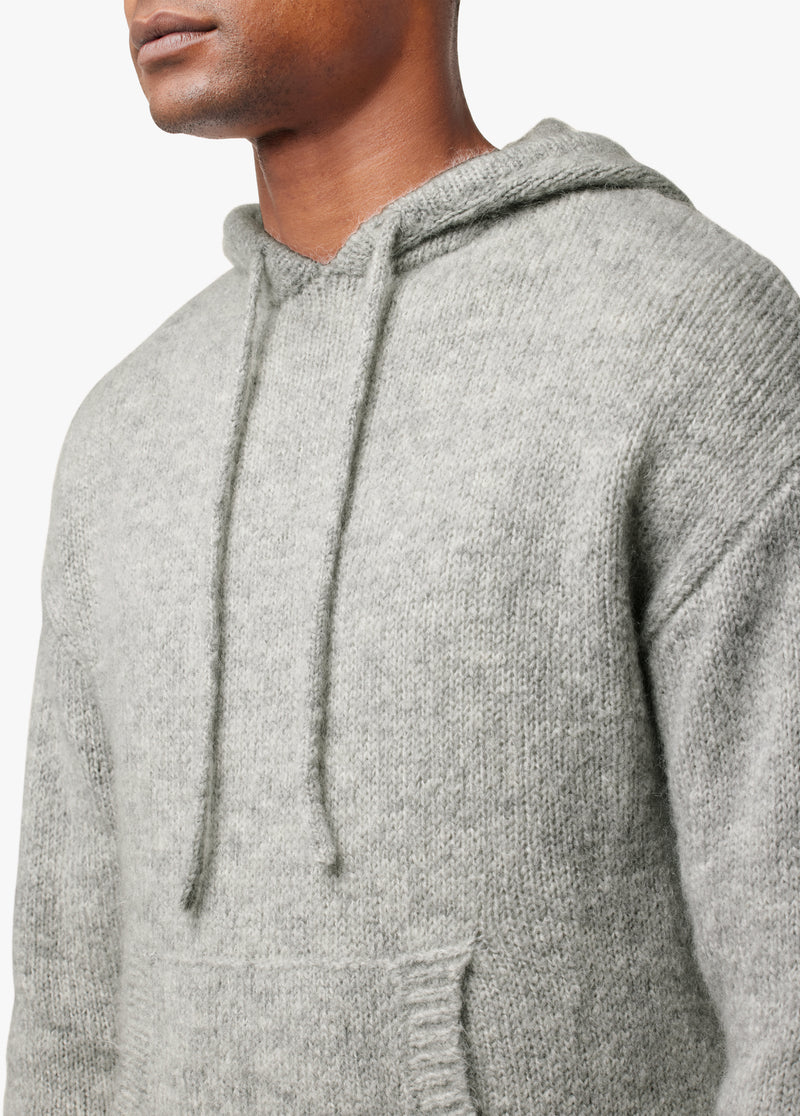 Hoodie sweater polos cheap