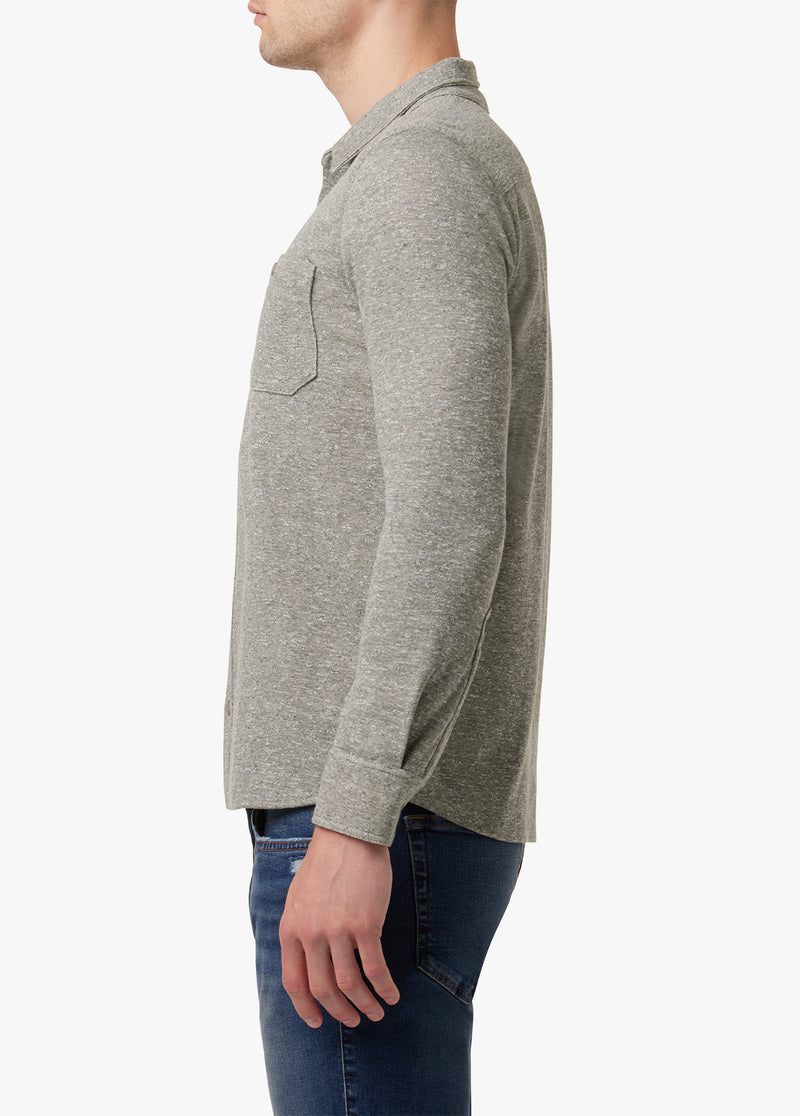 HEATHER GREY