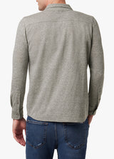 HEATHER GREY