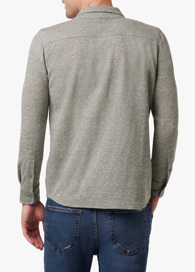 HEATHER GREY