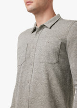 HEATHER GREY