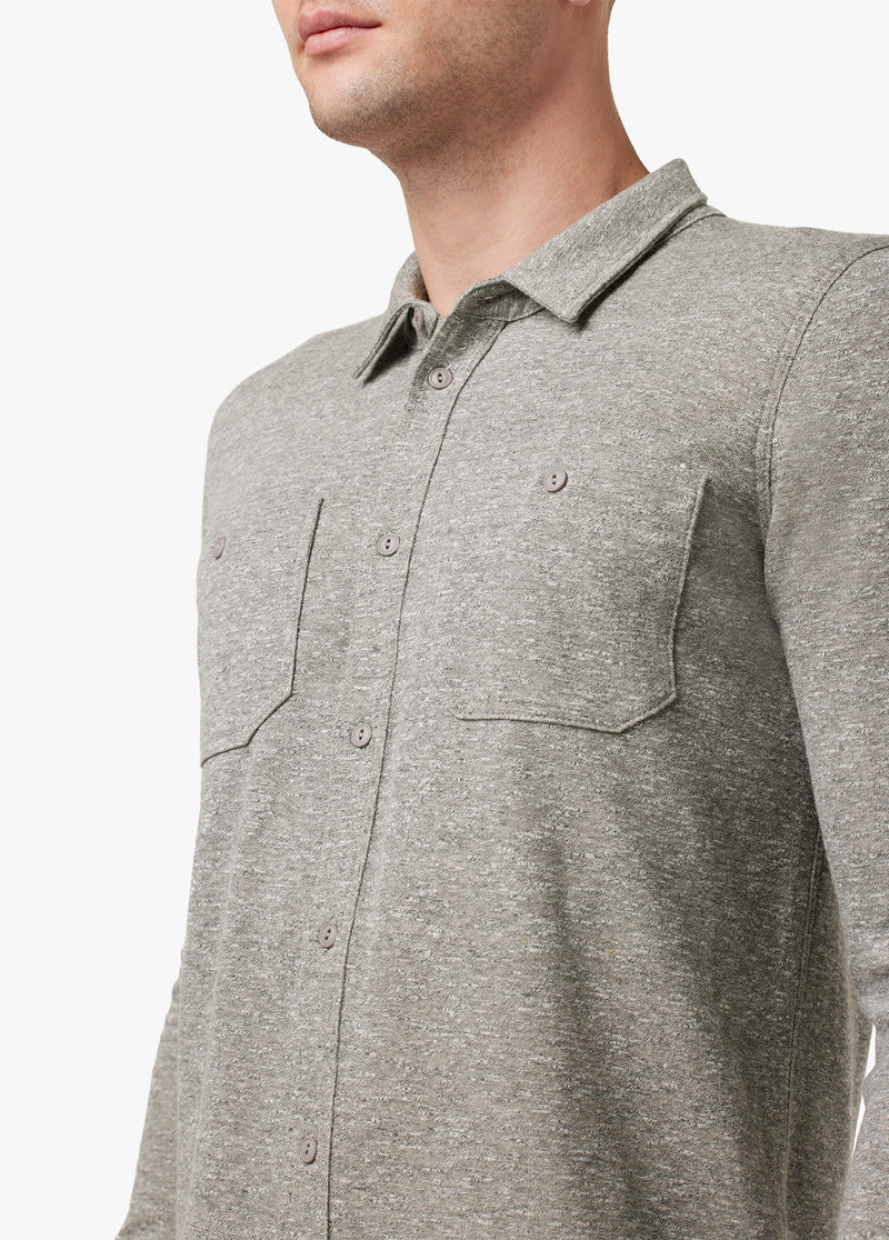 HEATHER GREY