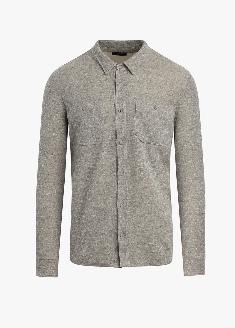 HEATHER GREY