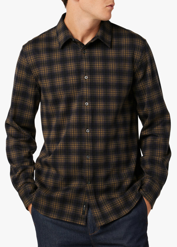 UNIFORM GREEN PLAI