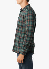 JADE PLAID
