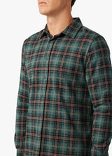 JADE PLAID