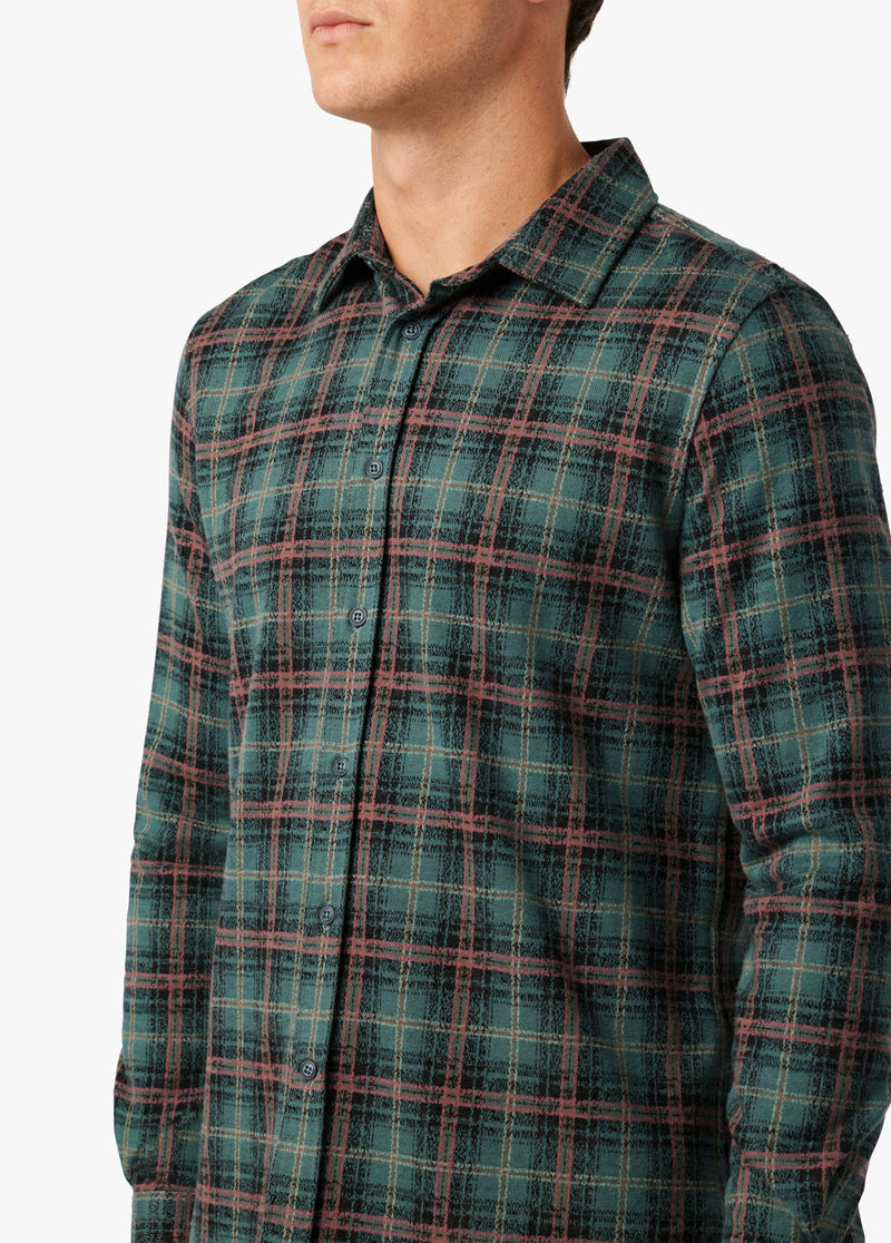 JADE PLAID