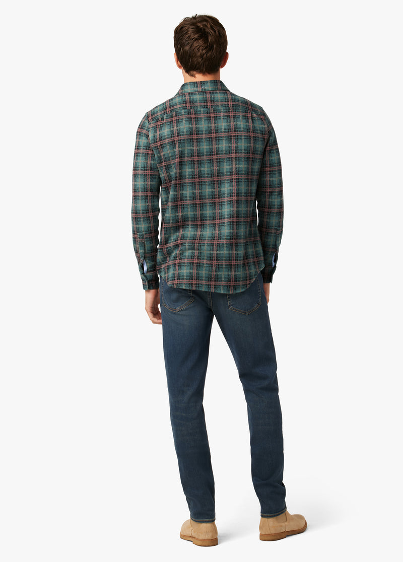 JADE PLAID