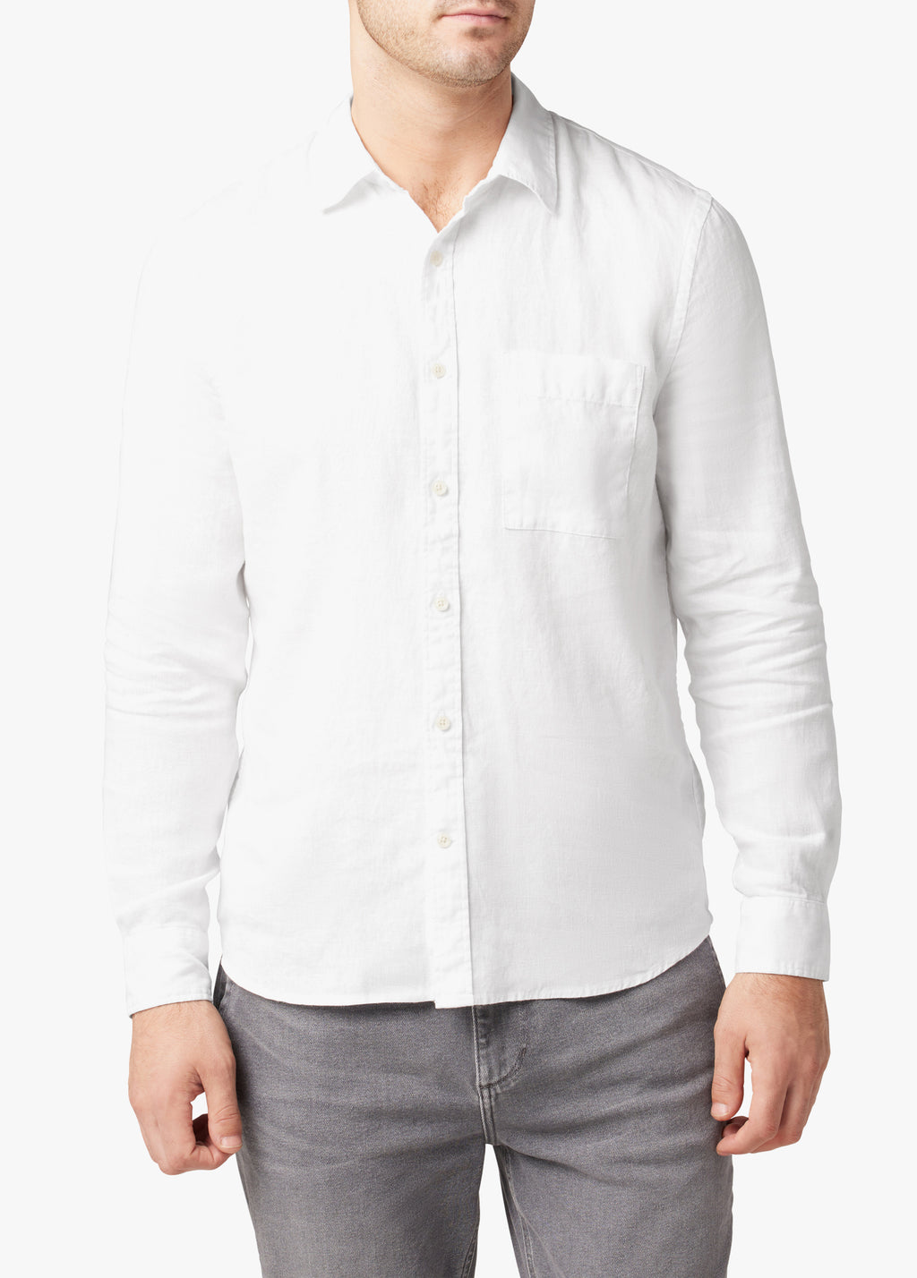 COOPER LINEN SHIRT – Joe's® Jeans